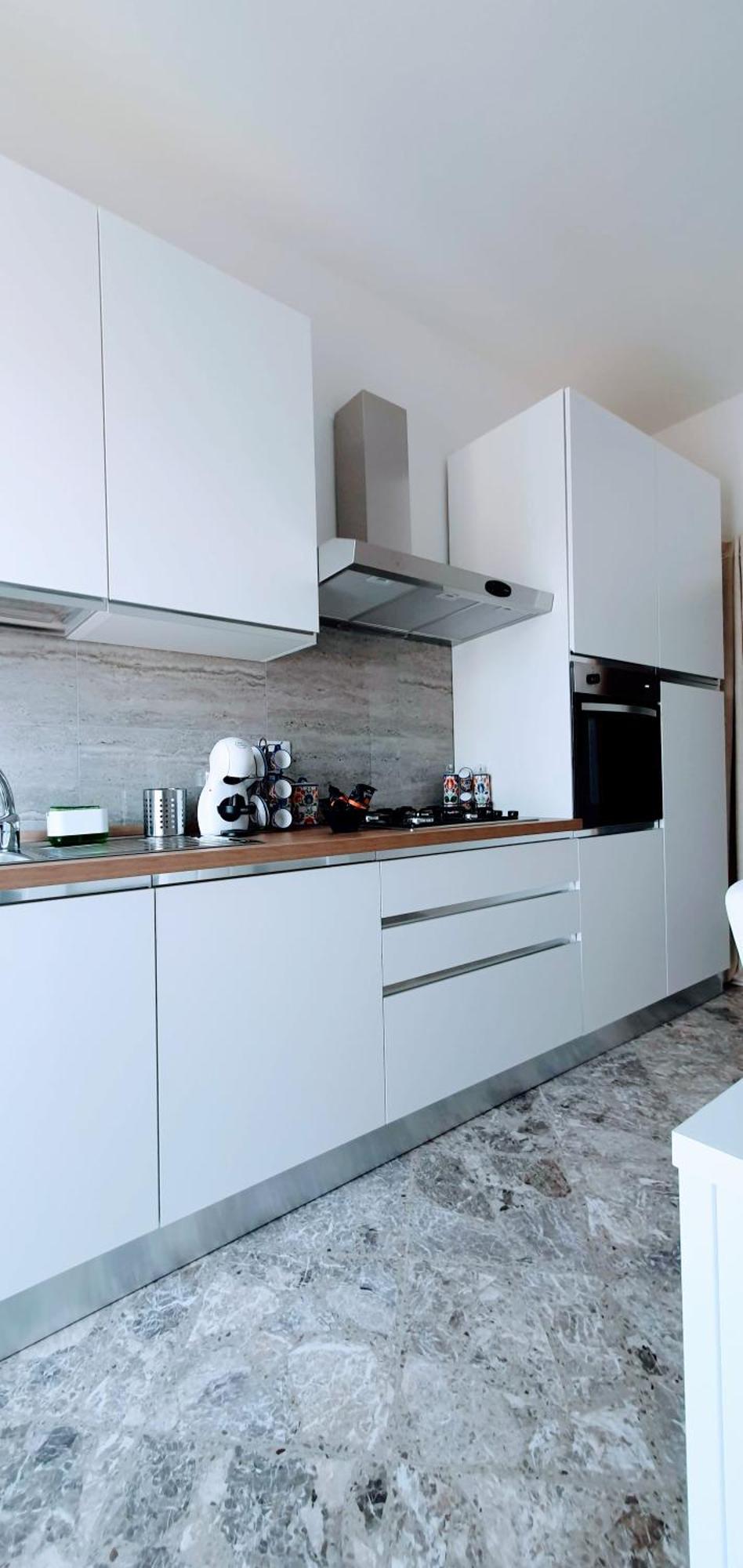 Angela'S Apartment. Elegant Two Bedroom House In Irsina Exterior photo