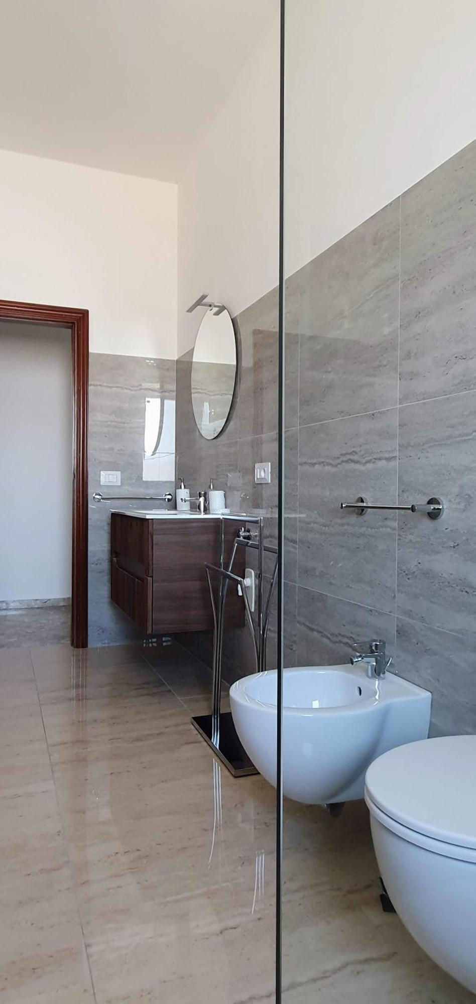 Angela'S Apartment. Elegant Two Bedroom House In Irsina Exterior photo